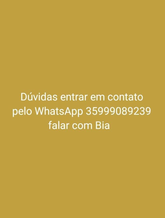 Chale Recanto Das Palmeiras São Tomé das Letras Exteriör bild